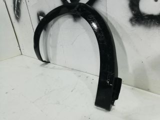 bontott CITROËN C4 III Jobb hátsó Sárvédő Szélesítő