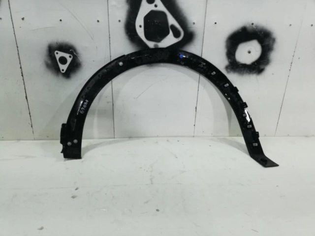 bontott CITROËN C4 III Jobb hátsó Sárvédő Szélesítő