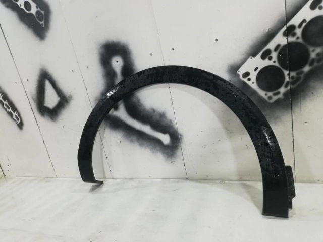 bontott CITROËN C4 III Jobb hátsó Sárvédő Szélesítő