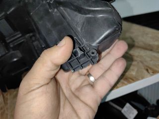 bontott CITROËN C4 III Jobb Ledes Fényszóró