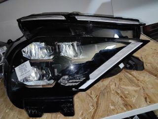 bontott CITROËN C4 III Jobb Ledes Fényszóró