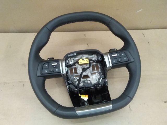 bontott CITROËN C4 III Kormány