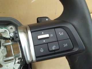 bontott CITROËN C4 III Kormány