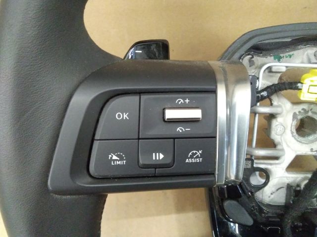 bontott CITROËN C4 III Kormány