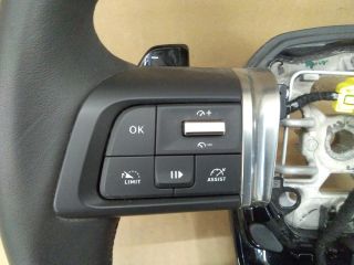 bontott CITROËN C4 III Kormány