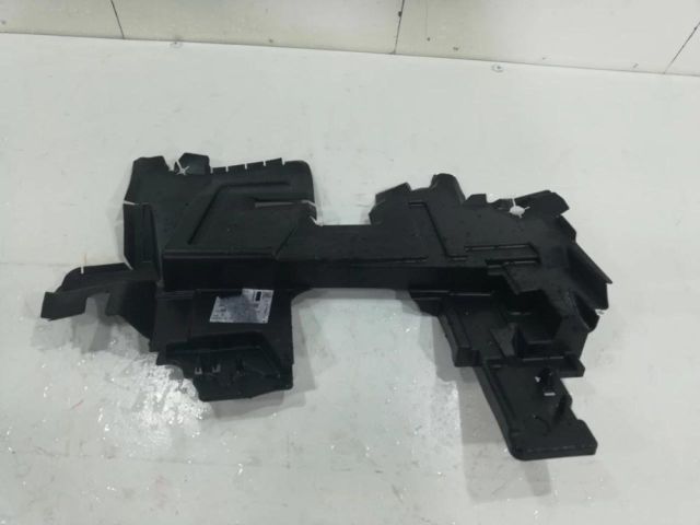 bontott CITROËN C4 III Légterelő