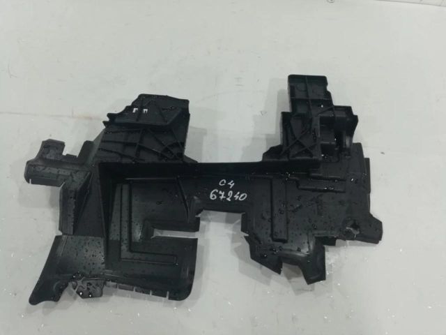 bontott CITROËN C4 III Légterelő