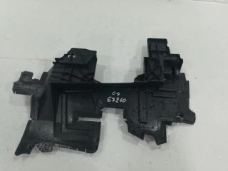 bontott CITROËN C4 III Légterelő