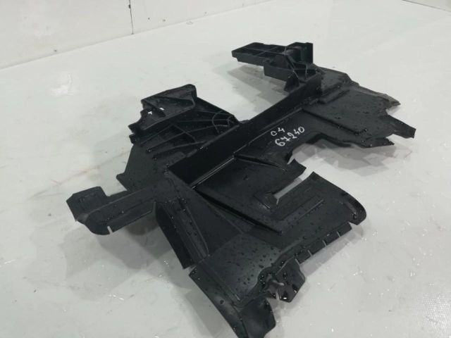 bontott CITROËN C4 III Légterelő