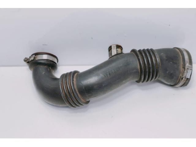 bontott CITROËN C4 Intercooler Légterelő