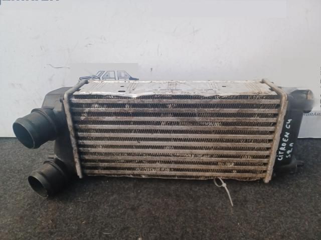 bontott CITROËN C4 Intercooler