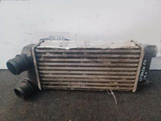bontott CITROËN C4 Intercooler