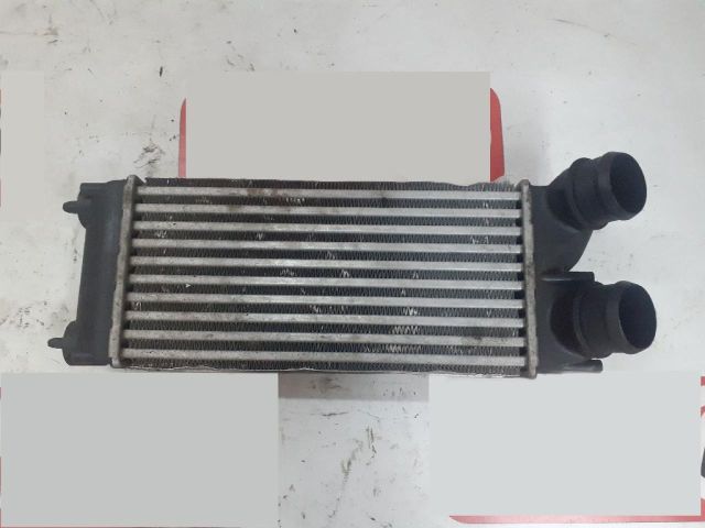 bontott CITROËN C4 Intercooler