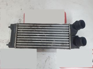 bontott CITROËN C4 Intercooler