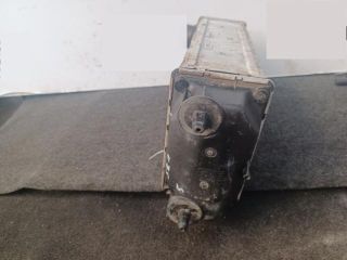 bontott CITROËN C4 Intercooler