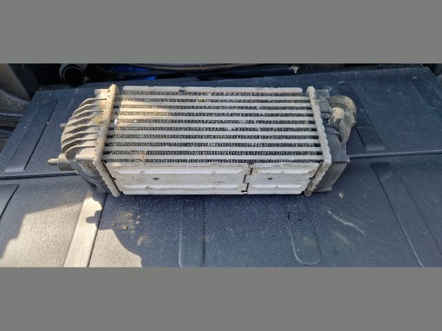 bontott CITROËN C4 Intercooler