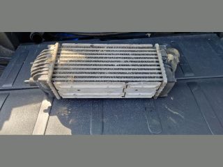 bontott CITROËN C4 Intercooler