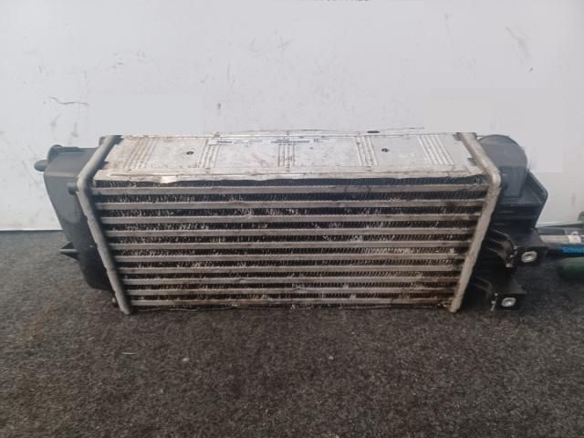 bontott CITROËN C4 Intercooler