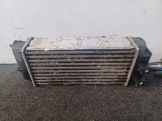 bontott CITROËN C4 Intercooler