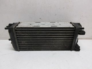 bontott CITROËN C4 Intercooler