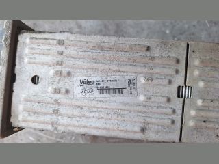 bontott CITROËN C4 Intercooler