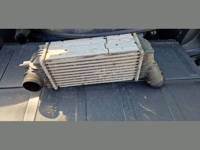 bontott CITROËN C4 Intercooler