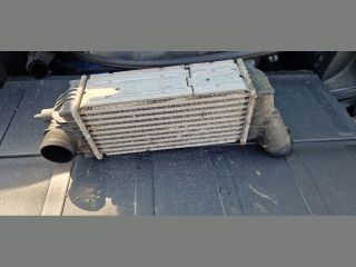 bontott CITROËN C4 Intercooler