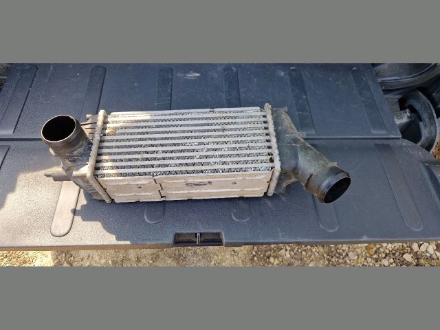 bontott CITROËN C4 Intercooler