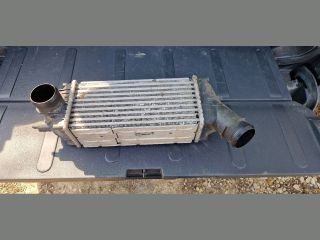 bontott CITROËN C4 Intercooler