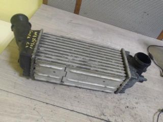 bontott CITROËN C4 Intercooler