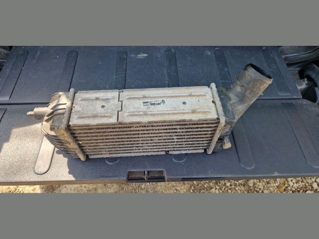 bontott CITROËN C4 Intercooler