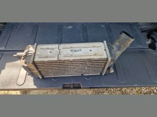 bontott CITROËN C4 Intercooler