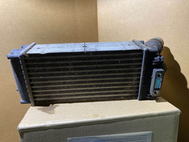 bontott CITROËN C4 Intercooler