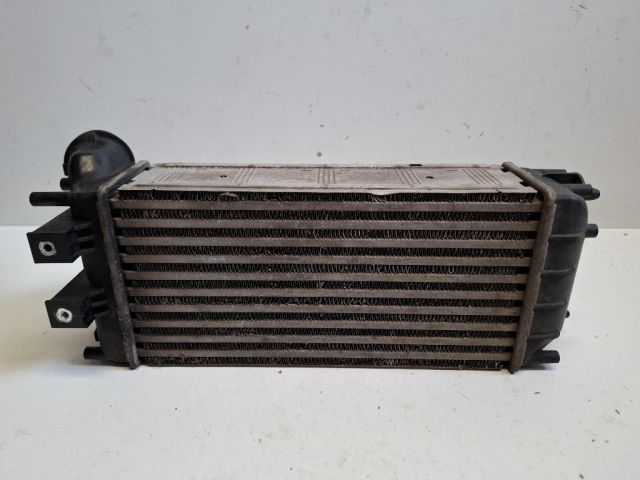 bontott CITROËN C4 Intercooler