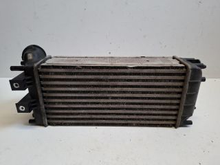 bontott CITROËN C4 Intercooler