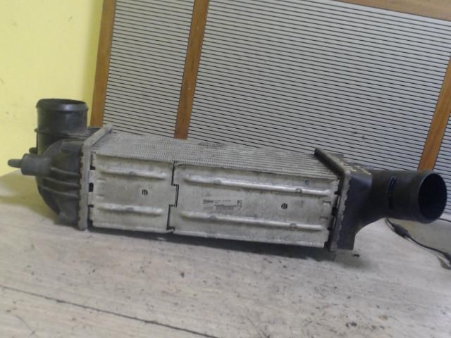 bontott CITROËN C4 Intercooler