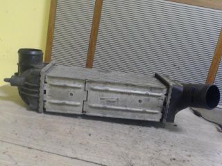 bontott CITROËN C4 Intercooler