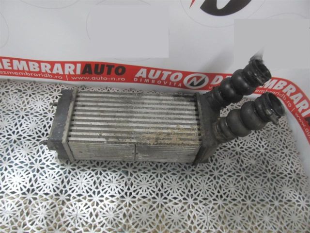 bontott CITROËN C4 Intercooler