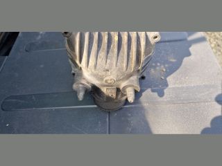 bontott CITROËN C4 Intercooler