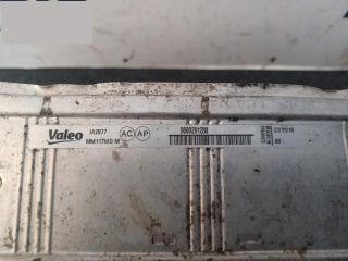 bontott CITROËN C4 Intercooler