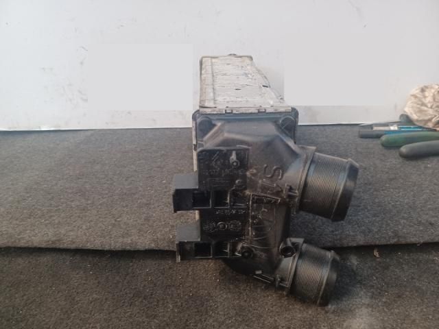 bontott CITROËN C4 Intercooler