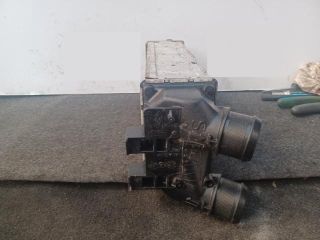 bontott CITROËN C4 Intercooler