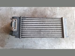 bontott CITROËN C4 Intercooler