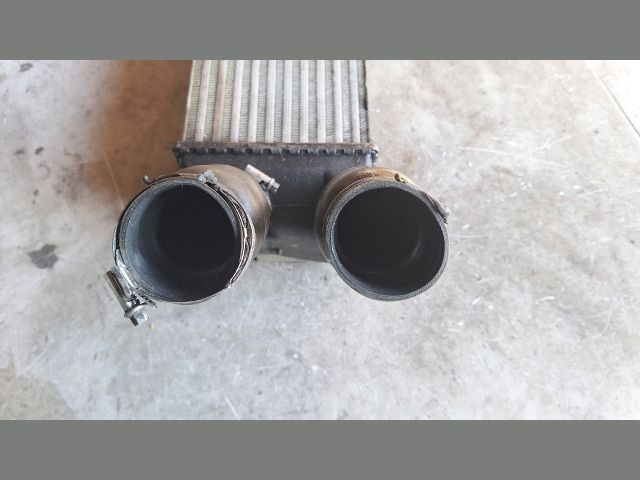 bontott CITROËN C4 Intercooler