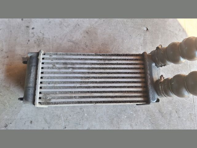 bontott CITROËN C4 Intercooler