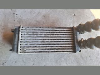 bontott CITROËN C4 Intercooler
