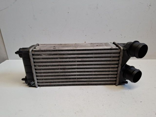 bontott CITROËN C4 Intercooler