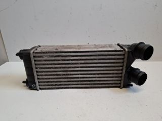 bontott CITROËN C4 Intercooler
