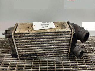 bontott CITROËN C4 Intercooler