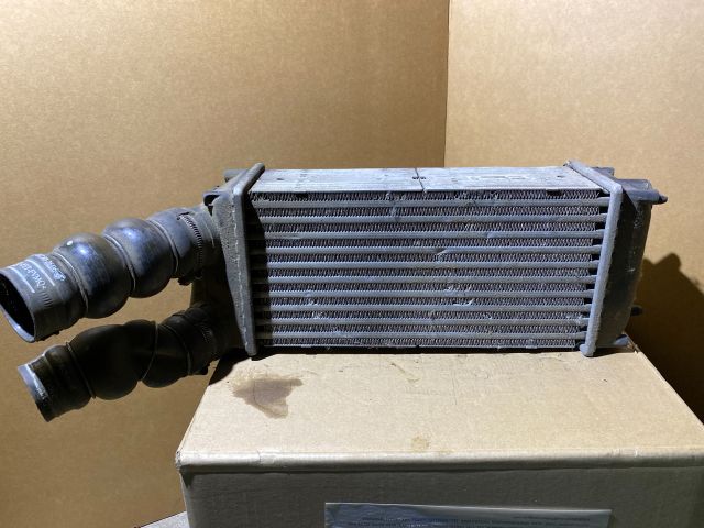 bontott CITROËN C4 Intercooler